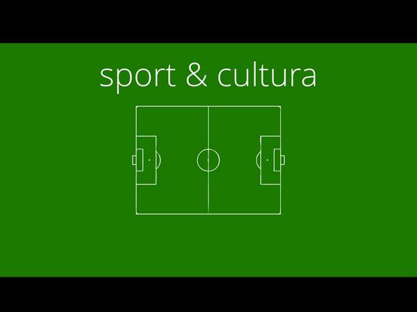 Secondo aspetto: SPORT e CULTURA #opendalmine http://t.co/k8rSlubNzg